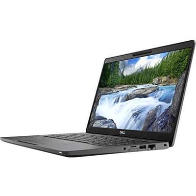 Dell Latitude 5300 Laptop 13.3 Intel Core i5 8th Gen i5-8365U Dual Core 256GB SSD 8GB 1920x1080 FHD windows 11 Pro (Renewed)