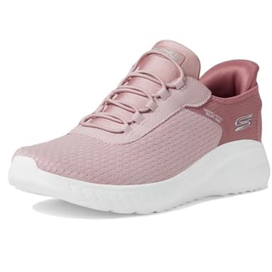 Hands Free Slip-Ins Skechers Bobs Squad Chaos - in Color
