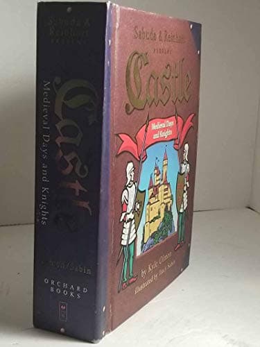 Castle: Medieval Days and Knights