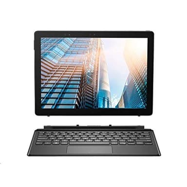 Dell Latitude 5290 2-in-1 12.3" FHD Touchscreen Laptop Computer, Intel Quad-Core i5-8250U, 8GB RAM, 256GB SSD, Type-C, WiFi, Bluetooth, Windows 10 Pro (Renewed)