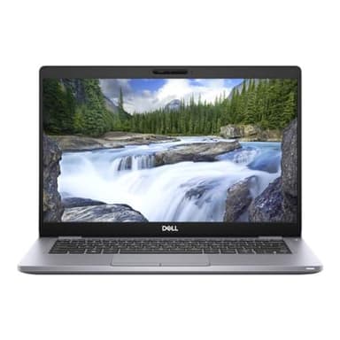 Dell Latitude 5310 13.3" FHD Core i7-10610U 1.8GHz, 16GB RAM, 512GB, Windows 11 Pro 64Bit, CAM (Renewed)