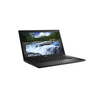 2018 Dell Latitude 7390 13.3 inch FHD Laptop PC (Intel Quad Core i7-8650U, 16GB Ram, 512GB SSD, Camera, WiFi, Thunderbolt 3) Win 10 Pro (Renewed)