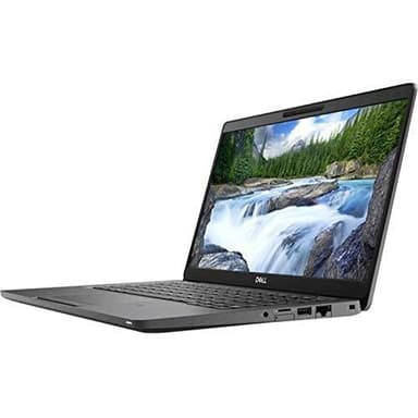 Dell Latitude 5300 Laptop 13.3 - Intel Core i7 8th Gen - i7-8665U - Quad Core 4.8Ghz - 512GB SSD - 16GB RAM - 1920x1080 FHD - Windows 11 Pro (Renewed)