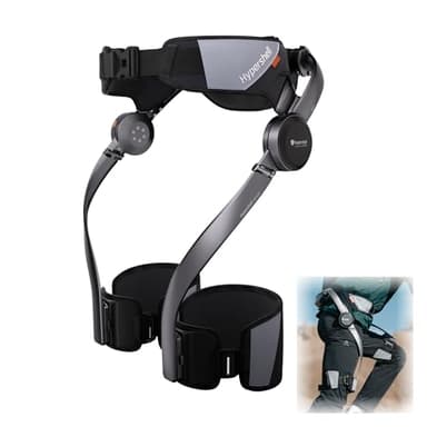 Hypershell X Pro AI-Powered Wearable Exoskeleton(Anti-Cold Battery x 2) (X Pro)