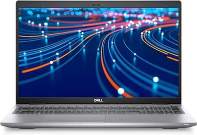 Dell Latitude 5520 Business Laptop 15.6-Inch FHD (1920 x 1080) LCD Intel vPro Core i7-1185G7 Processor 16GB RAM 512GB SSD Windows 11 Pro (Renewed)