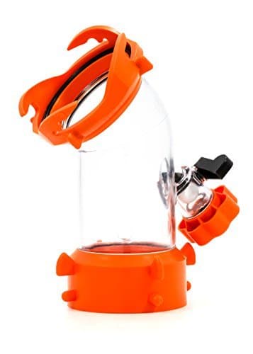 Camco 39080 Rhino Blaster Sewer Tank Rinser by Camco
