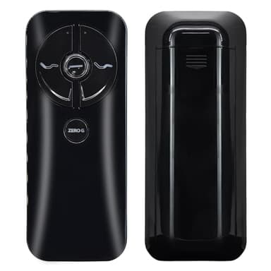 RF399A RF368B MC120TS Remote Replacement for keeson Adjustable Bed Remote/Tempurpedic Ergo Adjustable Bed Base JLDK.30.03.20, Compatible with keeson MC120TS JLDP.15.012.404, 2 Years Warranty