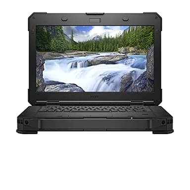 Dell Latitude Rugged 5424 Laptop | 14" 1920x1080 FHD | Core i5-8350U - 512GB SSD Hard Drive - 16GB RAM | 4 cores @ 3.6 GHz Win 11 Pro Black (Renewed)