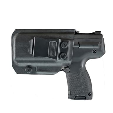 Tactical Scorpion Gear Polymer Concealed (IWB) LH Holster Fits : Byrna CL