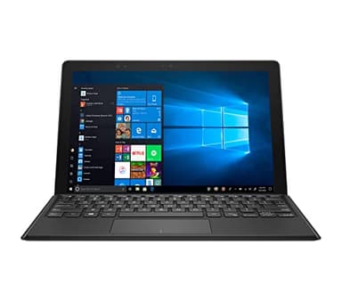 Dell Latitude 5290 2-in-1 12.3"" FHD, Core i5-8350U 1.7GHz, 8GB RAM, 256GB Solid State Drive, Windows 11 Pro 64Bit, CAM, Touch, Black (Renewed)