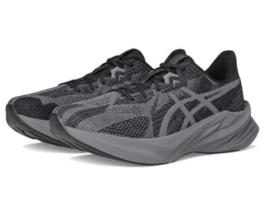 ASICS Men's DYNABLAST 5 Running Shoes, 10.5, Carbon/Black
