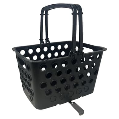BiKASE MIK Momo Basket for Ebikes