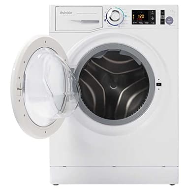 Westland WDV2200XCD Washer/dryer Vented White Splendid