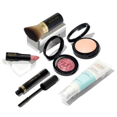 LAURA GELLER NEW YORK Cult Classics Full Face Kit: Porcelain