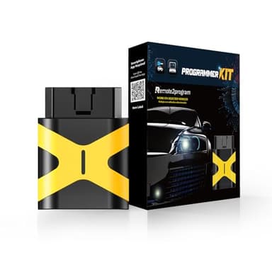 Remote2program Universal DIY Programming Car Blade Key Tool for a Large Number of Car Model to do Self Program/Bluetooth Connect/Safe and Simple