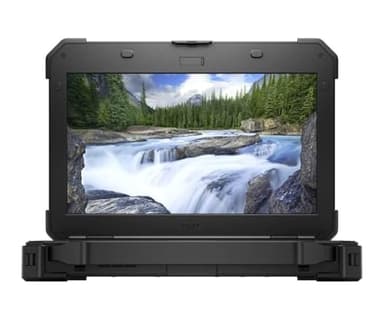Dell Latitude 5420 Rugged Laptop, 14 inch FHD (1920 x 1080), Intel Core i5-8350U, 32GB RAM, 512GB SSD, Windows 11 Pro (Renewed)