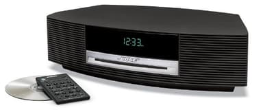 Bose Wave® Music System III - Graphite Gray
