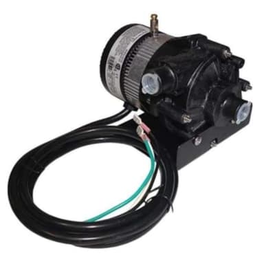 Hot Tub Circulation Pump 230V E10 3/4" Barb Compatible with Sundance Jacuzzi DIYSD6000-125