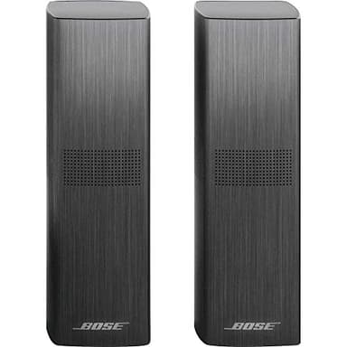 Bose Surround Speakers 700, Black