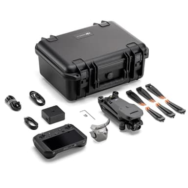 DJI Mavic 3 Enterprise Thermal Advanced Drone Bundle