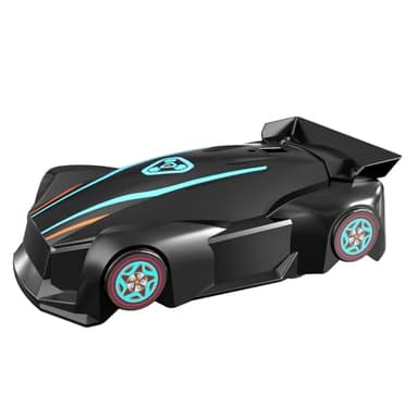Mini Wall Climbing RC Car - Dual-Mode (Floors & Walls), 360° Rotating Stunt Car with Headlights, USB-C Rechargeable, Indoor Wall Toy for Boys Ages 3+, Ideal Gifts for Kids' Birthdays & Christmas