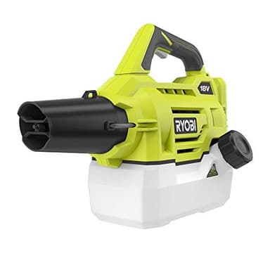 RYOBI ONEAND 18V Cordless Battery FOGGER/Mister Tool ONLY P2805BTL