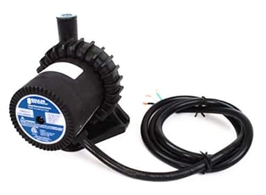 Hot Tub Spa Circulation Pump, Laing, 115V / 230V, E-5, 3/4" Barb 74427-Generic