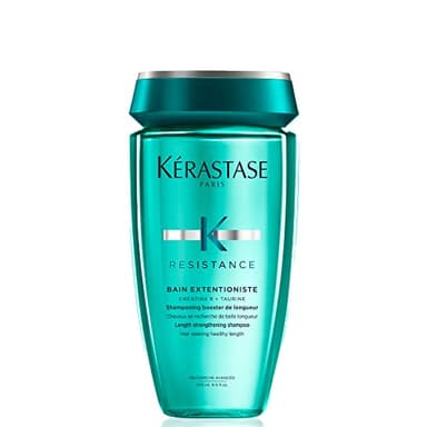 KERASTASE, Bain Extentioniste Lenght Strengthening Shampoo reg, Fresh, 8.5 Fl Oz