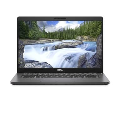 Dell Latitude 5300 2-in-1 13.3" FHD Touchscreen Laptop, Intel Core 8th Gen i7-8650U, 16GB DDR4 RAM - 256GB SSD, WiFi & Bluetooth, Windows 10 Pro (Renewed)