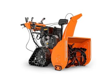 Ariens Platinum RapidTrak 28 SHO (28") 369cc Two-Stage Snow Blower