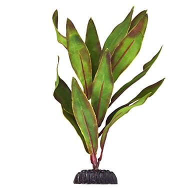 Underwater Treasures Silk Olive Hygro - 8"