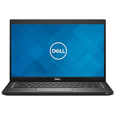DELL Latitude 7390 2-in-1 Business Notebook, 13.3in FHD Touchscreen, Intel 8th Gen Core I5-8350U Quad-Core, 8GB Ram, 256GB Solid State Drive, Webcam, Windows 10 Professional (Renewed)