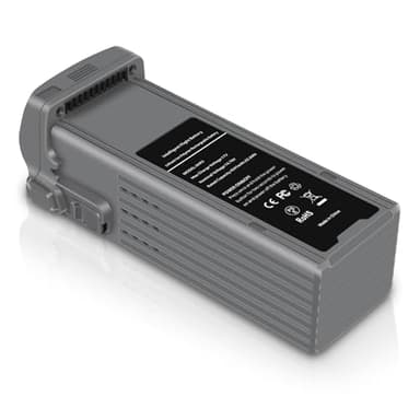 COOLSHOW Intelligent Flight Air 3 Battery Air 3S Battery Replacement 1 Pack 4241mAh Provide 45 Minutes Max Flight Time Compatible with DJI Air 3,Air 3S Drone