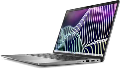 Dell Latitude 7000 7340 13.3" Notebook - Full HD Plus - 1920 x 1200 - Intel Core i7 13th Gen i7-1355U Deca-core (10 Core) 1.20 GHz - 16 GB Total RAM - 16 GB On-Board Memory - 512 GB SSD - Aluminum