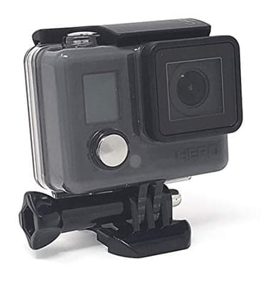 GoPro Hero Camera-REFURBISHED