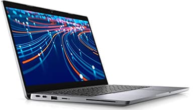 Dell 2021 Latitude 5320 Laptop 13.3 - Intel Core i7 11th Gen - i7-1185G7 - Quad Core 4.4Ghz - 512GB SSD - 32GB RAM - 1920x1080 FHD - Windows 10 Pro (Renewed)