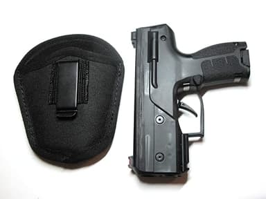 Thunderwear Holster Compatible with The Byrna CL Compact