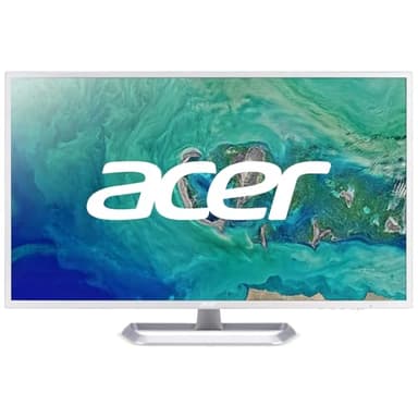 acer EB321HQ Awi 31.5" Full HD (1920 x 1080) IPS Monitor (HDMI & VGA Port)