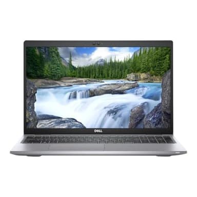 Dell Latitude 5520 Business Laptop 15.6-inch FHD (1920 x 1080) LCD Intel vPro Core i7-1185G7 Processor 32GB RAM 512GB SSD Windows 11 Pro