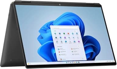 HP Spectre x360 2-in-1 Laptop 2024, 16" 2.8K Touchscreen, Intel Ultra 7 155H Evo 16-Core, NVIDIA GeForce RTX 4050, 32GB LPDDR5 2TB SSD, Backlit KB, Thunderbolt 4, Fingerprint, Wi-Fi 6E, Win11 Pro