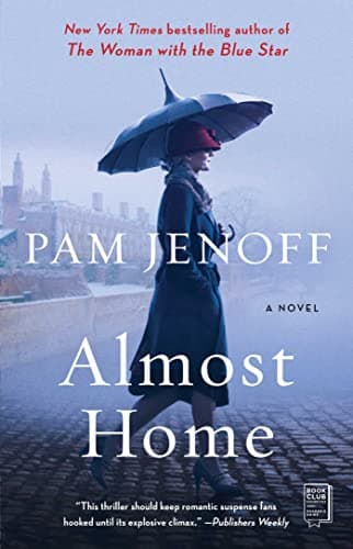Almost Home: A Novel