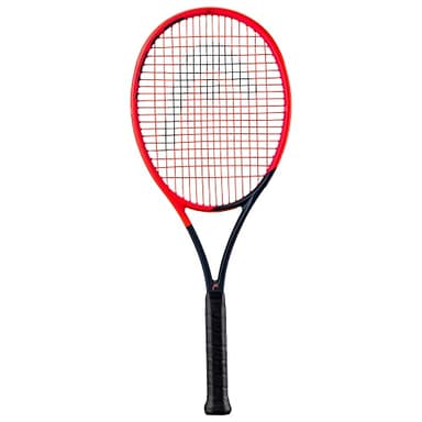 HEAD Auxetic Radical MP Tennis Racquet (4_1/4)