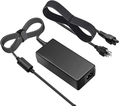 K-MAINS 54.6V AC Adapter Battery Charger Compatible with Lectric Ebike XP 1.0/2.0/3.0/XP Lite/Trike Xpremium Xpedition
