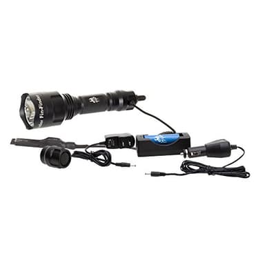 October Mountain Products Splashlight Bowfishing Riser Light Kit