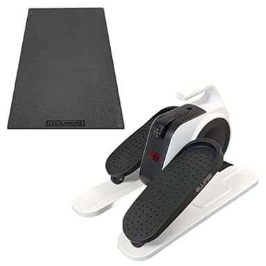 Ellipse One + Non-Slip Mat Bundle
