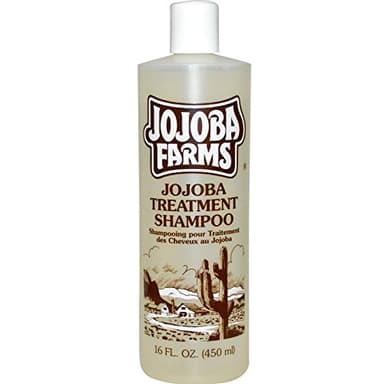 Mill Creek Jojoba Farms Treatment Shampoo - 16 fl. oz/ 450 ml
