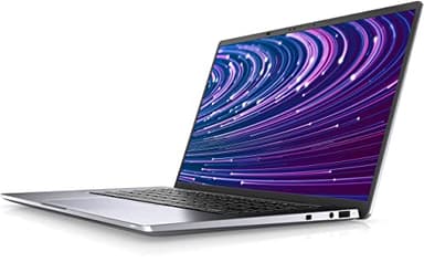 Dell Latitude 9520 Laptop PC 15 Inch FHD Touchscreen 2 in One Laptop PC, Intel Core i7-1185G7 Processor, 16GB Ram, 256GB NVMe SSD, Thunderbolt, HDMI, Windows 10 Pro (Renewed)