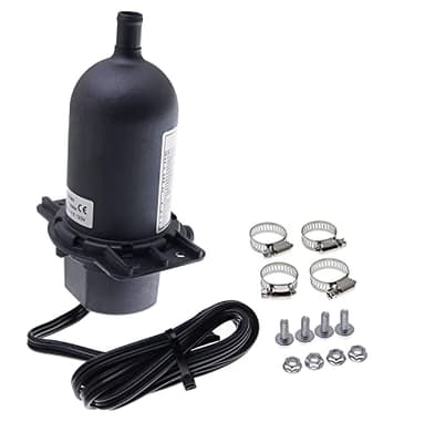 JEENDA Engine Block Heater TPS151GT10-000 590-893 1500W 120V Option 100-120F Coolant Pre-Heater for Generators Trucks Engines