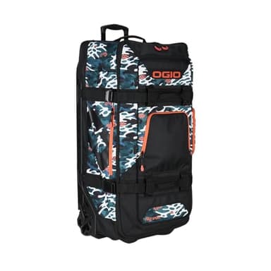 OGIO OG WL TR RIG 9800, Wave Camo, One Size