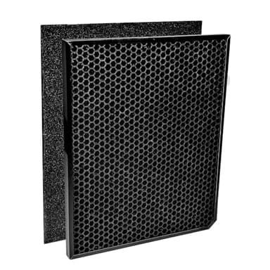 AIRDOCTOR AD3000 / AD3500 FITS Both Models Genuine Replacement Carbon Gas Trap VOC Filters with Pre-Filter 3500 | Made